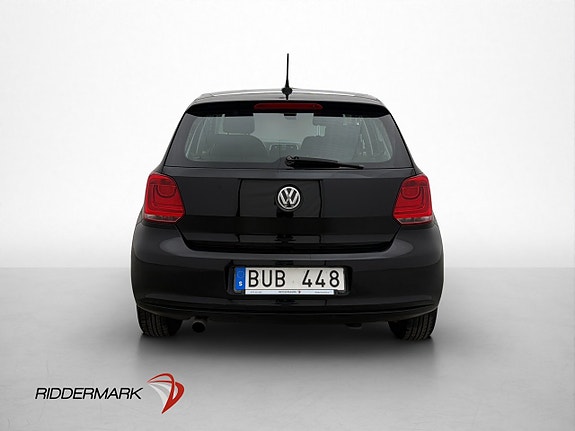 Volkswagen Polo 7 of 24