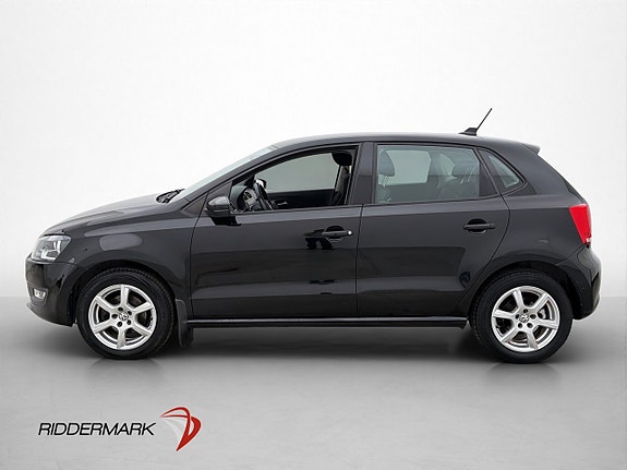 Volkswagen Polo 5 of 24
