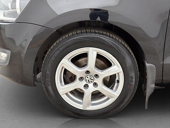 Volkswagen Polo 21 of 24