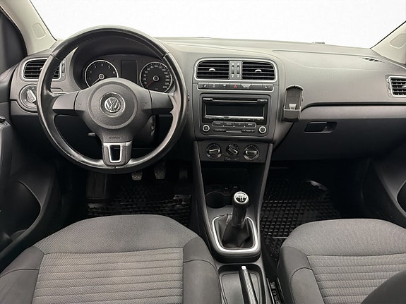 Volkswagen Polo 12 of 24