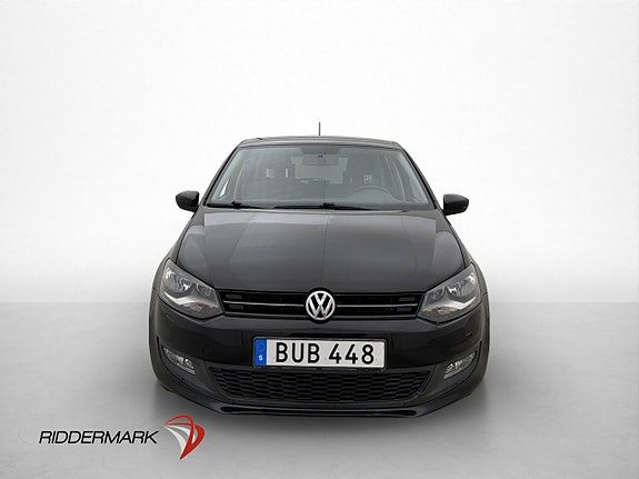 Volkswagen Polo 2 of 24