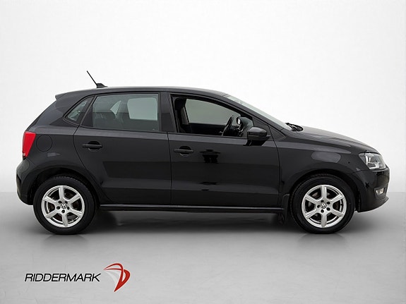 Volkswagen Polo 9 of 24