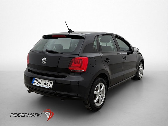 Volkswagen Polo 8 of 24