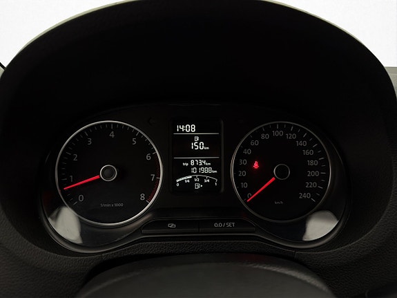 Volkswagen Polo 14 of 24