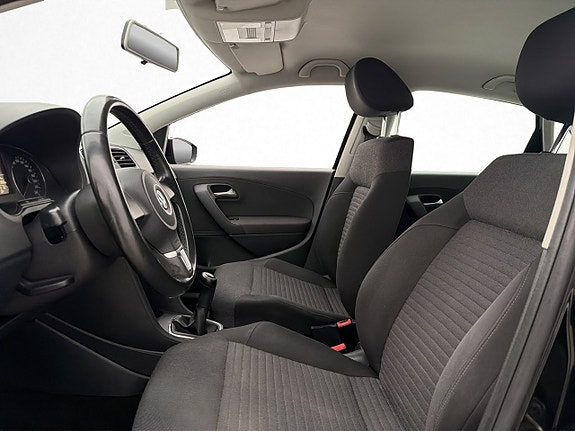 Volkswagen Polo 11 of 24