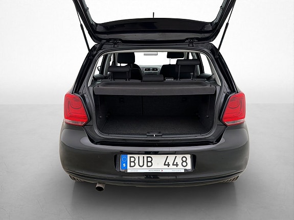 Volkswagen Polo 20 of 24