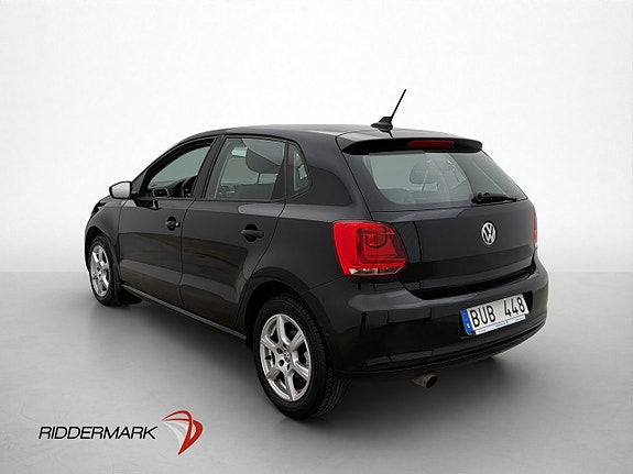 Volkswagen Polo 6 of 24