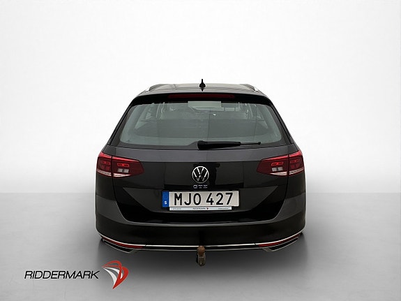 Volkswagen Passat 6 of 27