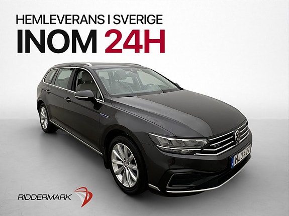 Volkswagen Passat 3 of 27