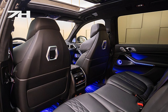 BMW X7 22 of 27