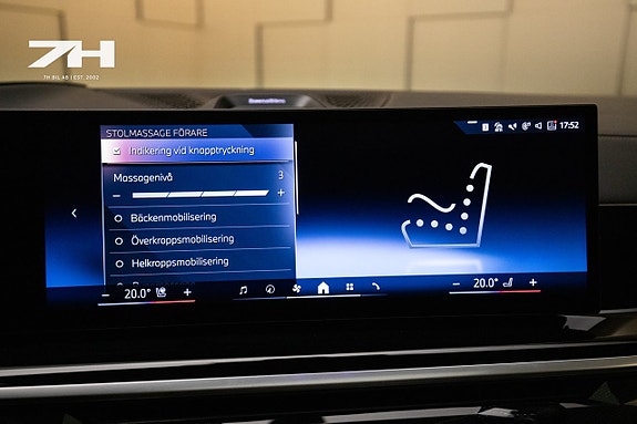 BMW X7 19 of 27
