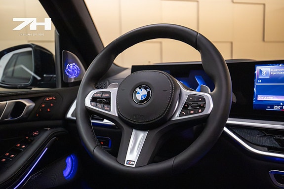 BMW X7 11 of 27