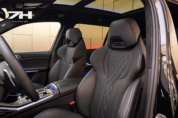 BMW X7 16 of 27