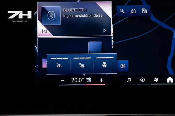 BMW X7 24 of 27