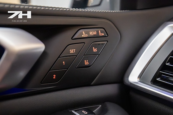 BMW X7 18 of 27