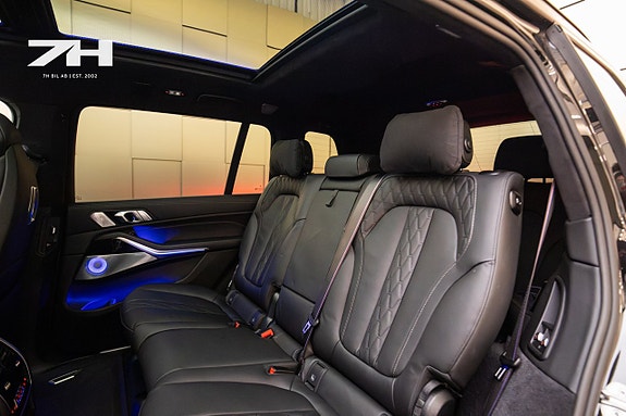 BMW X7 20 of 27