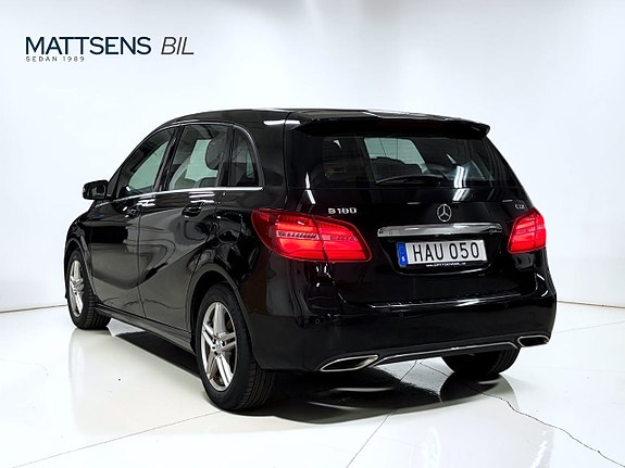 Mercedes-Benz B180 17 of 21