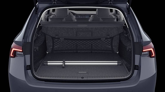 Skoda Octavia 6 of 6