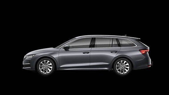 Skoda Octavia 2 of 6