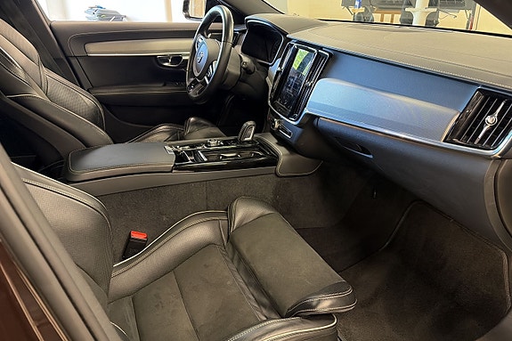 Volvo V90 7 of 7