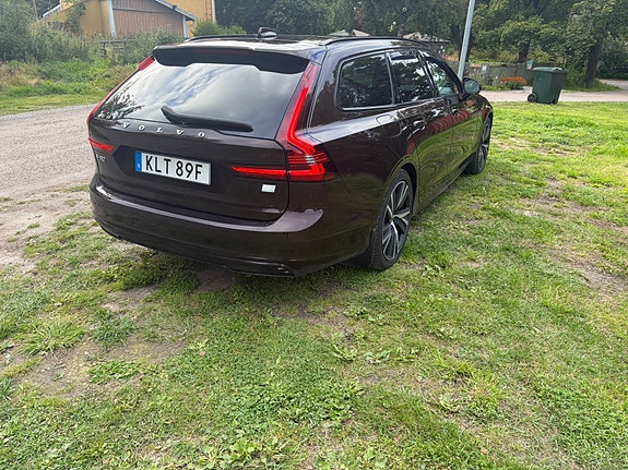 Volvo V90 4 of 7