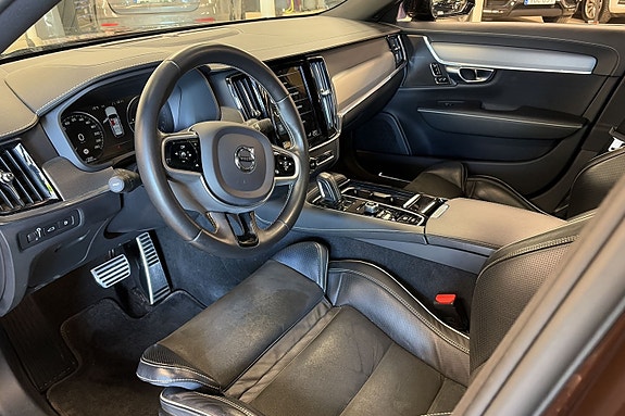 Volvo V90 5 of 7