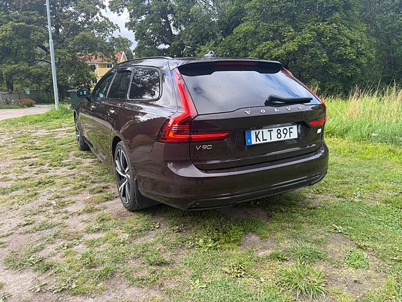 Volvo V90 3 of 7