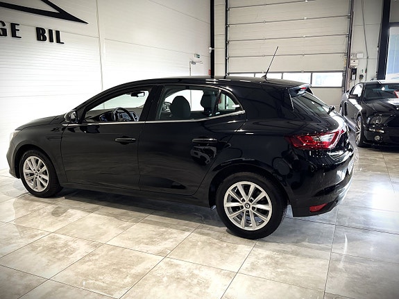 Renault Megane 6 of 24