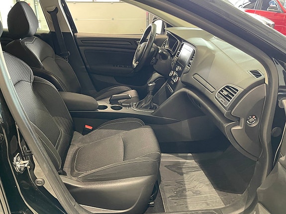 Renault Megane 22 of 24