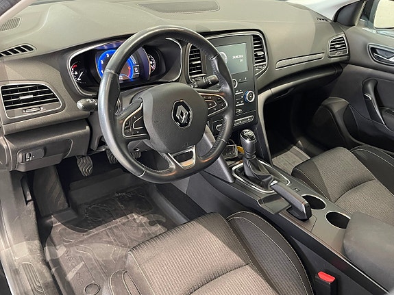 Renault Megane 9 of 24