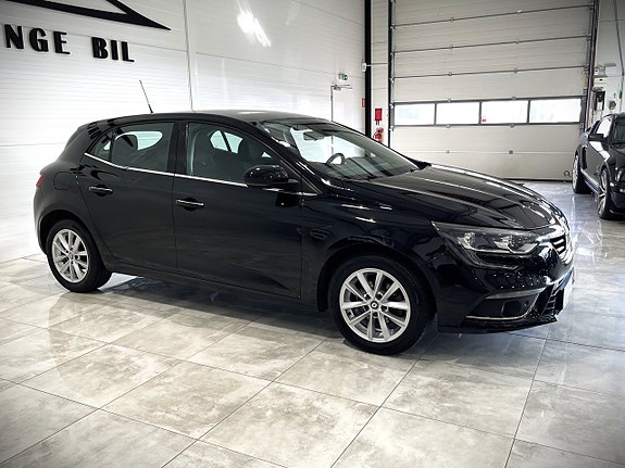 Renault Megane 2 of 24