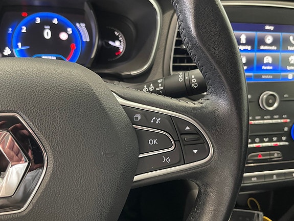 Renault Megane 18 of 24