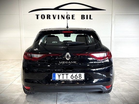 Renault Megane 7 of 24