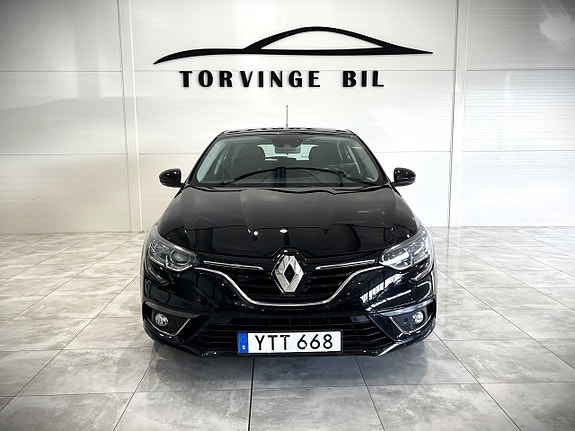 Renault Megane 4 of 24