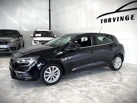 Renault Megane 3 of 24