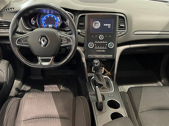 Renault Megane 10 of 24