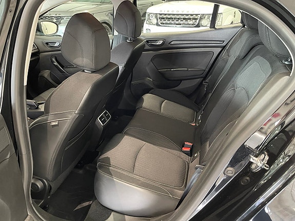 Renault Megane 20 of 24