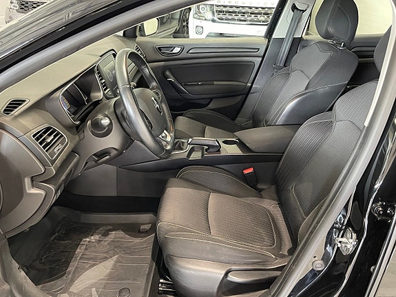 Renault Megane 8 of 24