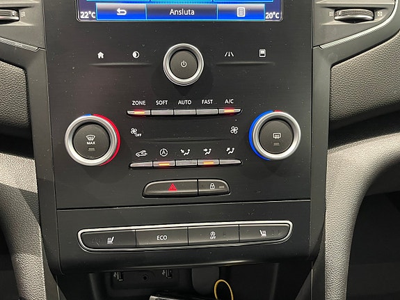 Renault Megane 16 of 24