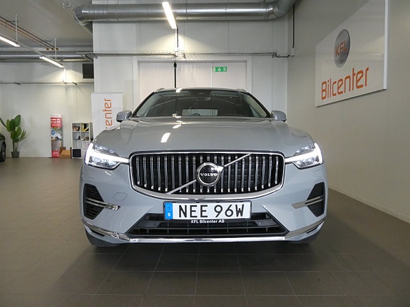 Volvo XC60 13 of 24