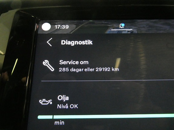 Volvo XC60 24 of 24