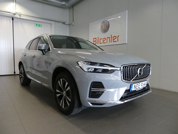 Volvo XC60 4 of 24