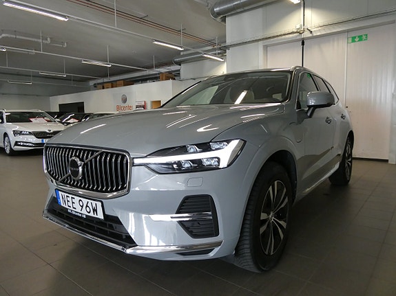 Volvo XC60 12 of 24
