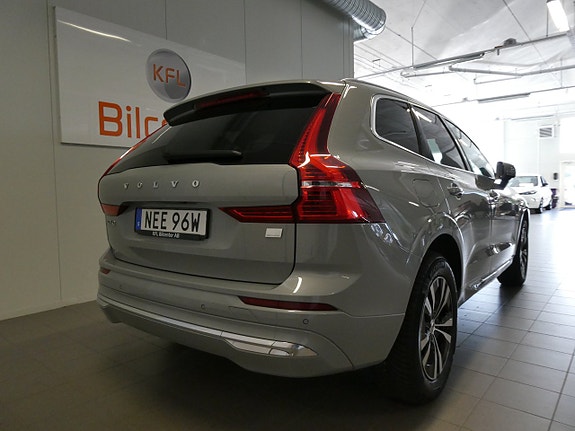 Volvo XC60 8 of 24