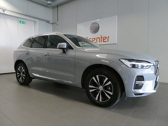 Volvo XC60 5 of 24