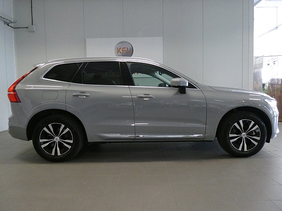 Volvo XC60 7 of 24
