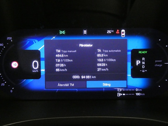 Volvo XC60 19 of 24