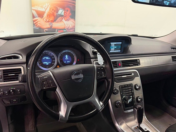 Volvo XC70 19 of 19