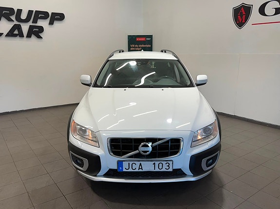 Volvo XC70 7 of 19