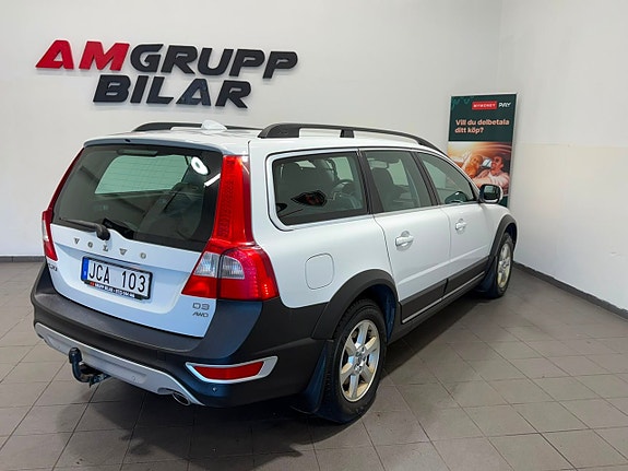Volvo XC70 5 of 19